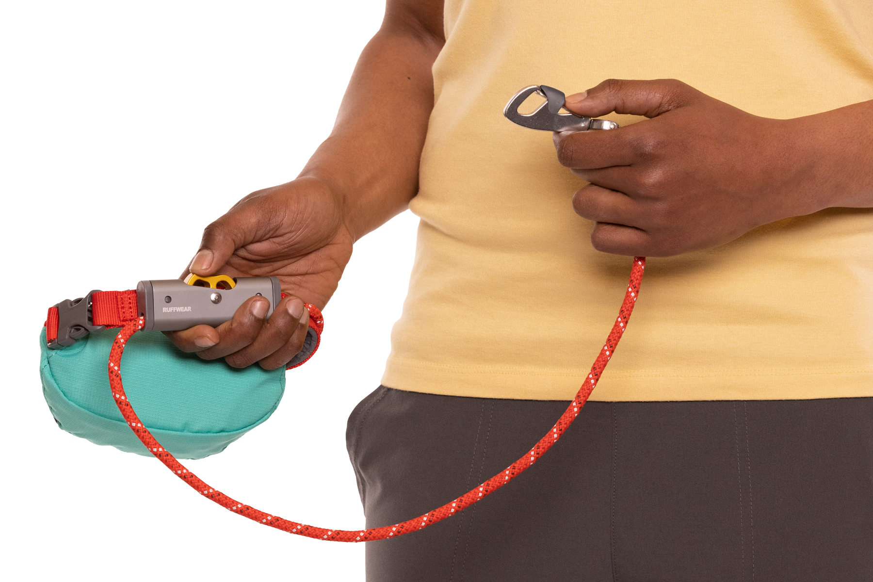 Hitch Hiker™ Leash
