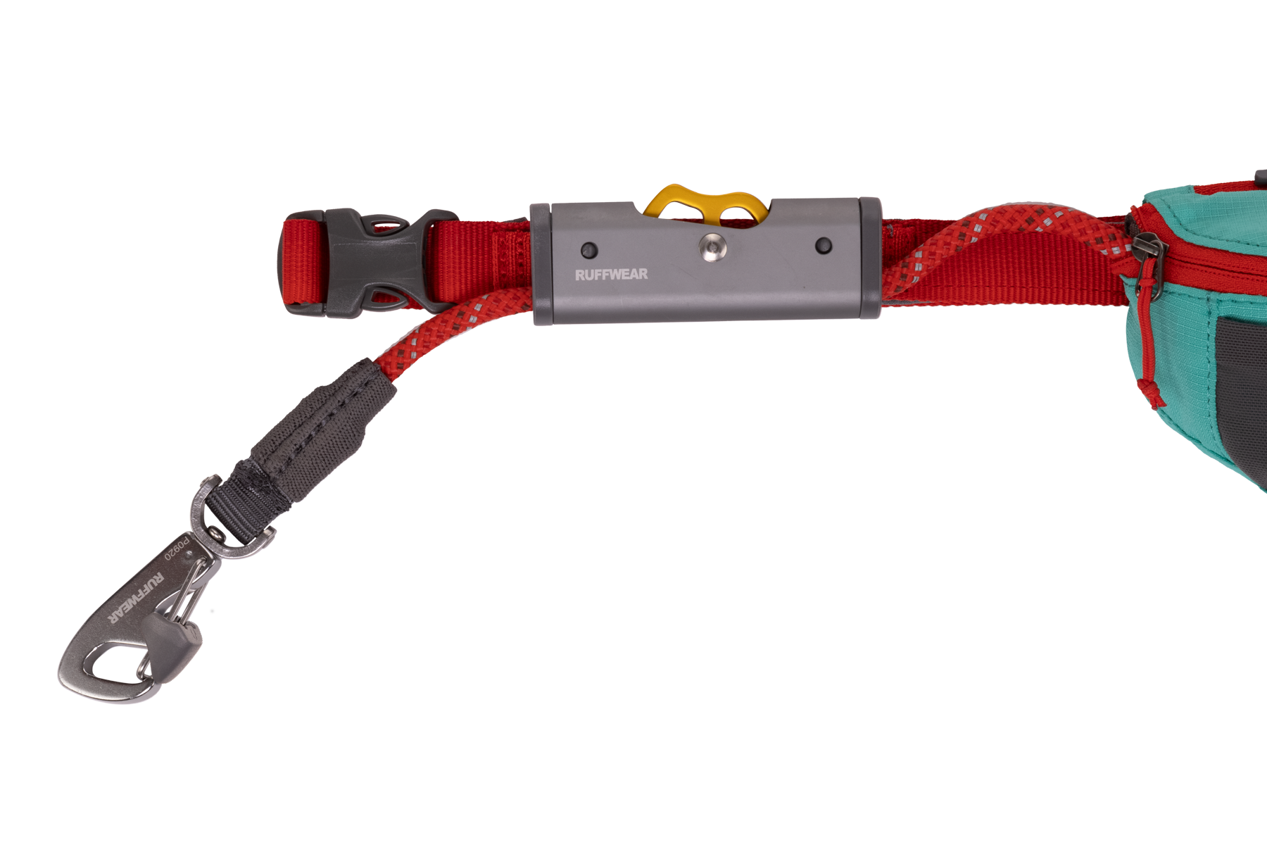 Hitch Hiker™ Leash