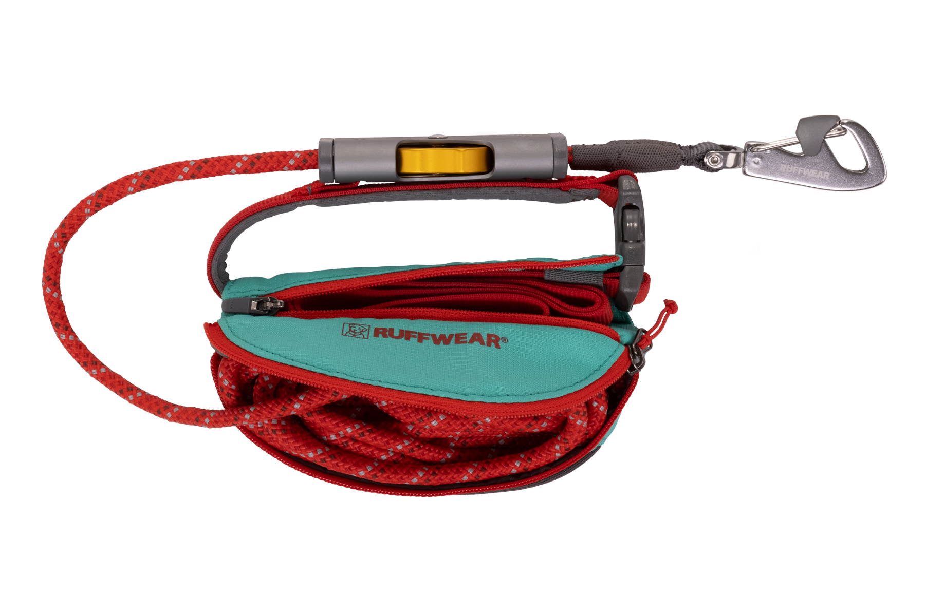 Hitch Hiker™ Leash