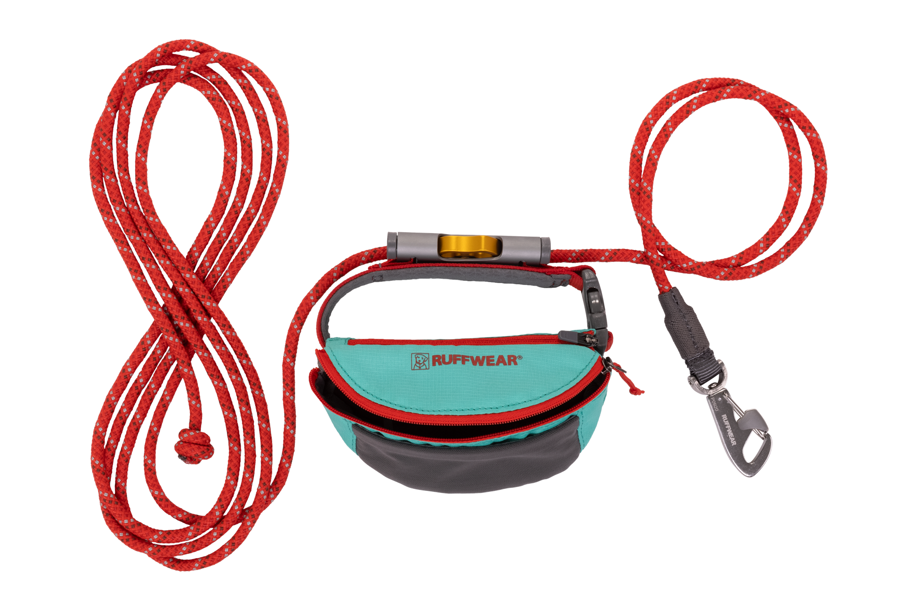 Hitch Hiker™ Leash
