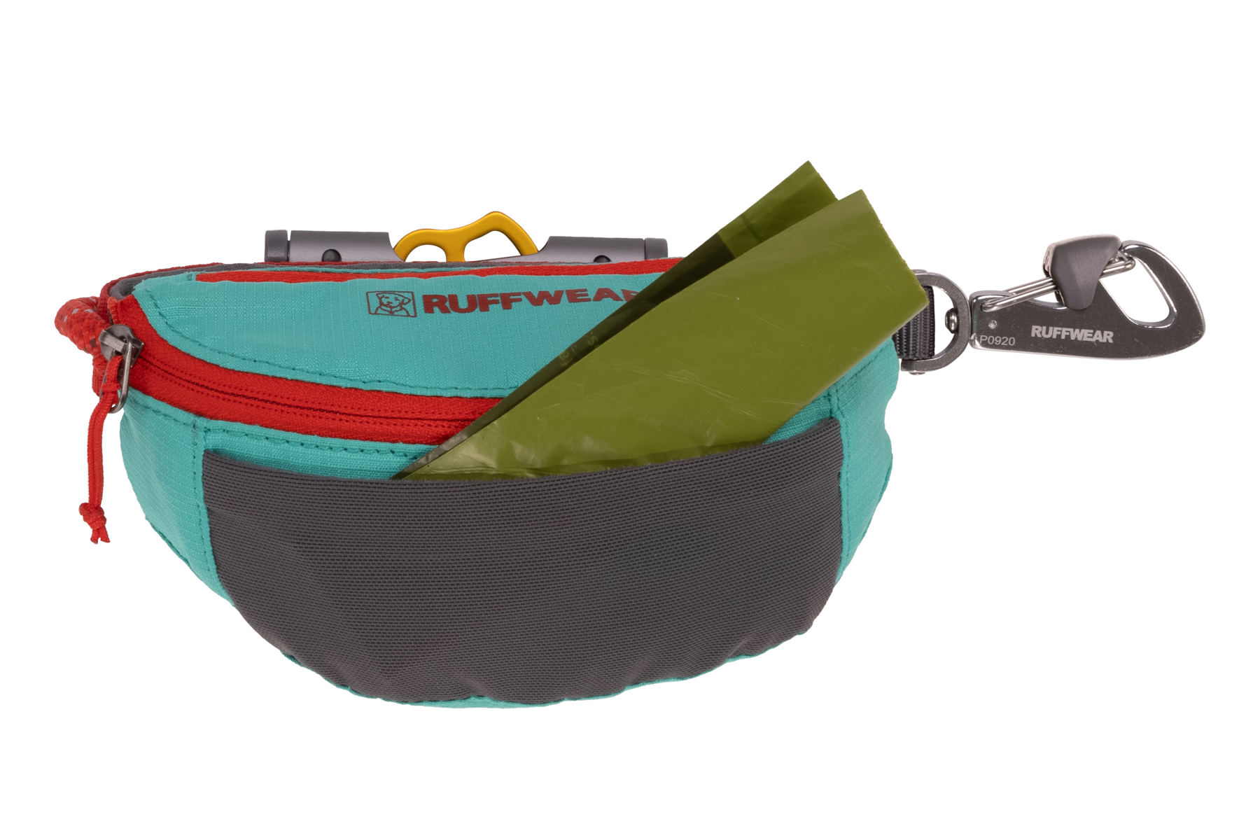 Hitch Hiker™ Leash