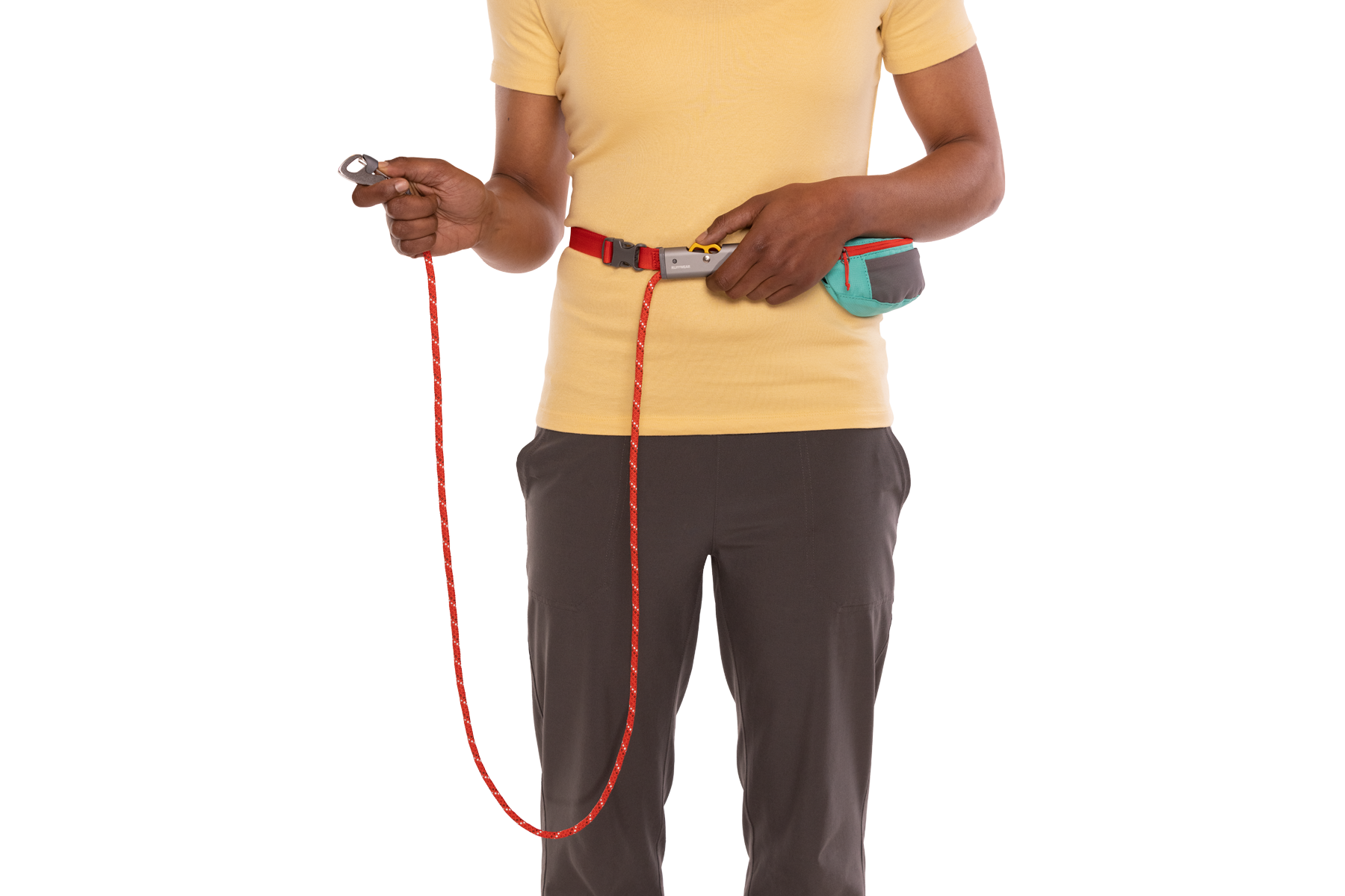 Hitch Hiker™ Leash