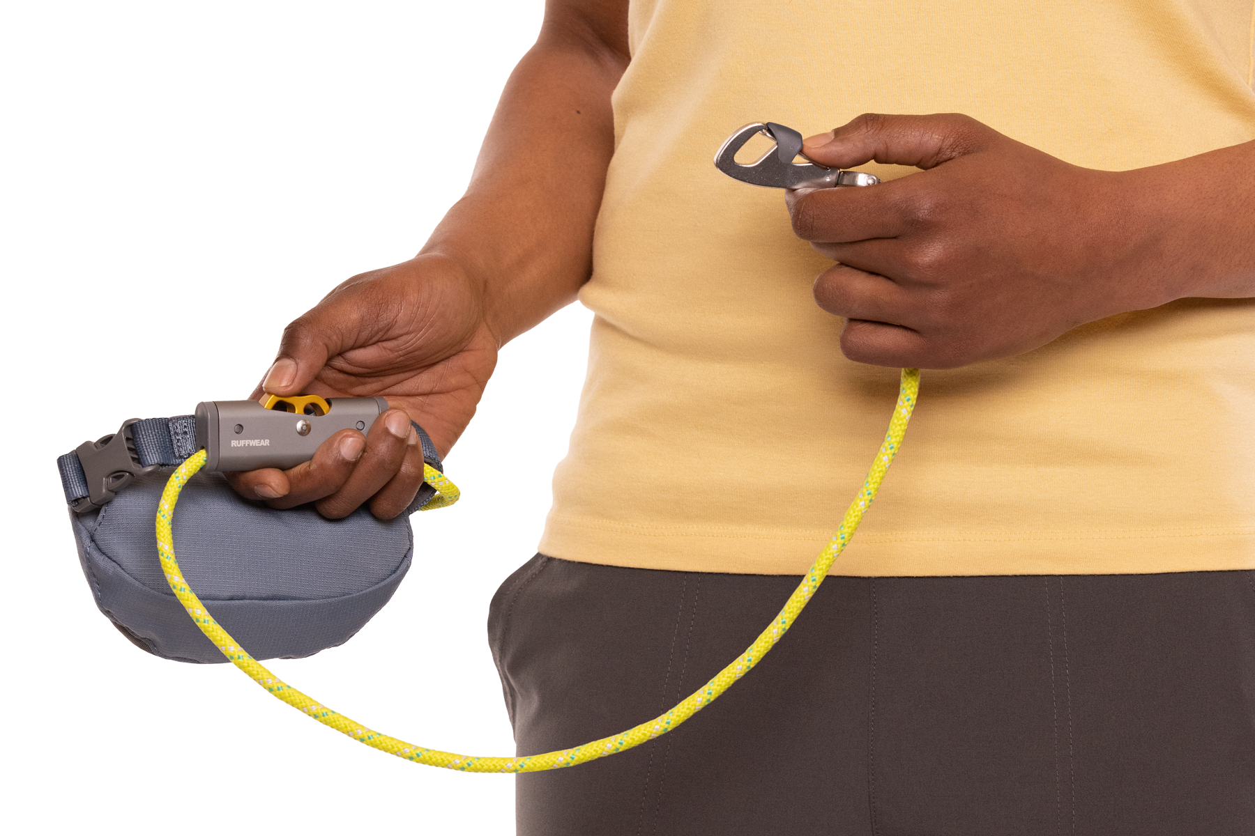 Hitch Hiker™ Leash