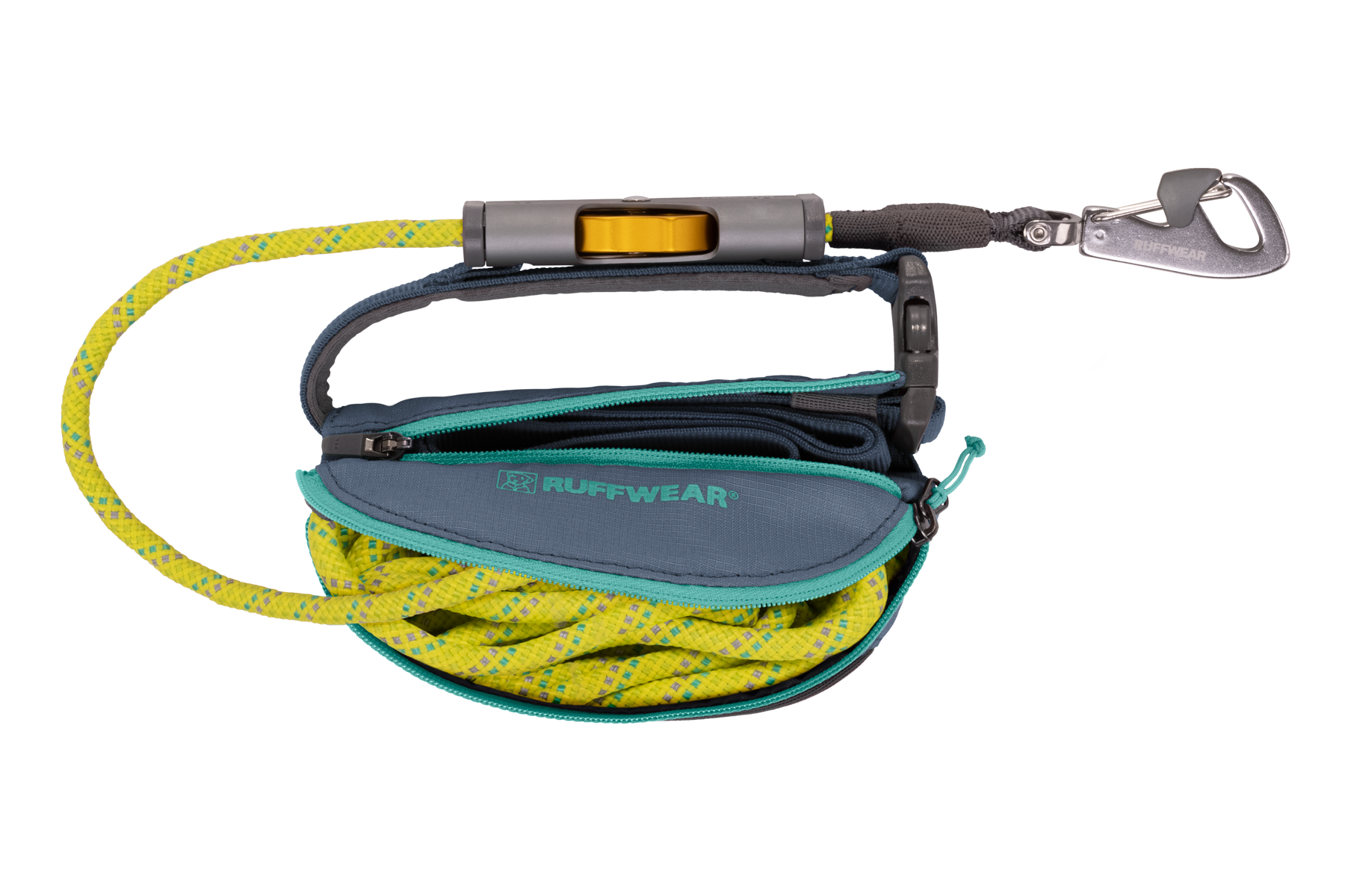 Hitch Hiker™ Leash