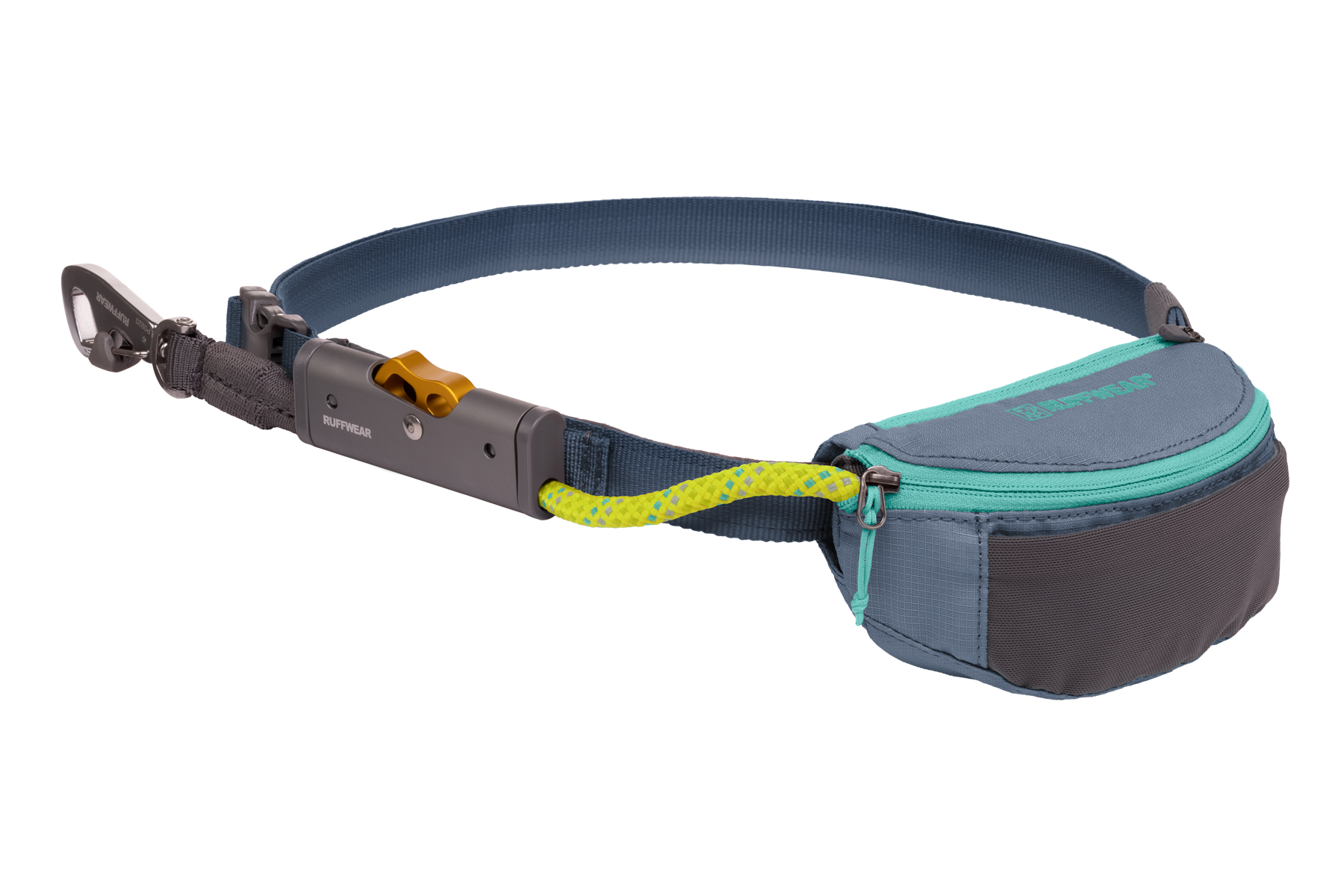 Hitch Hiker™ Leash
