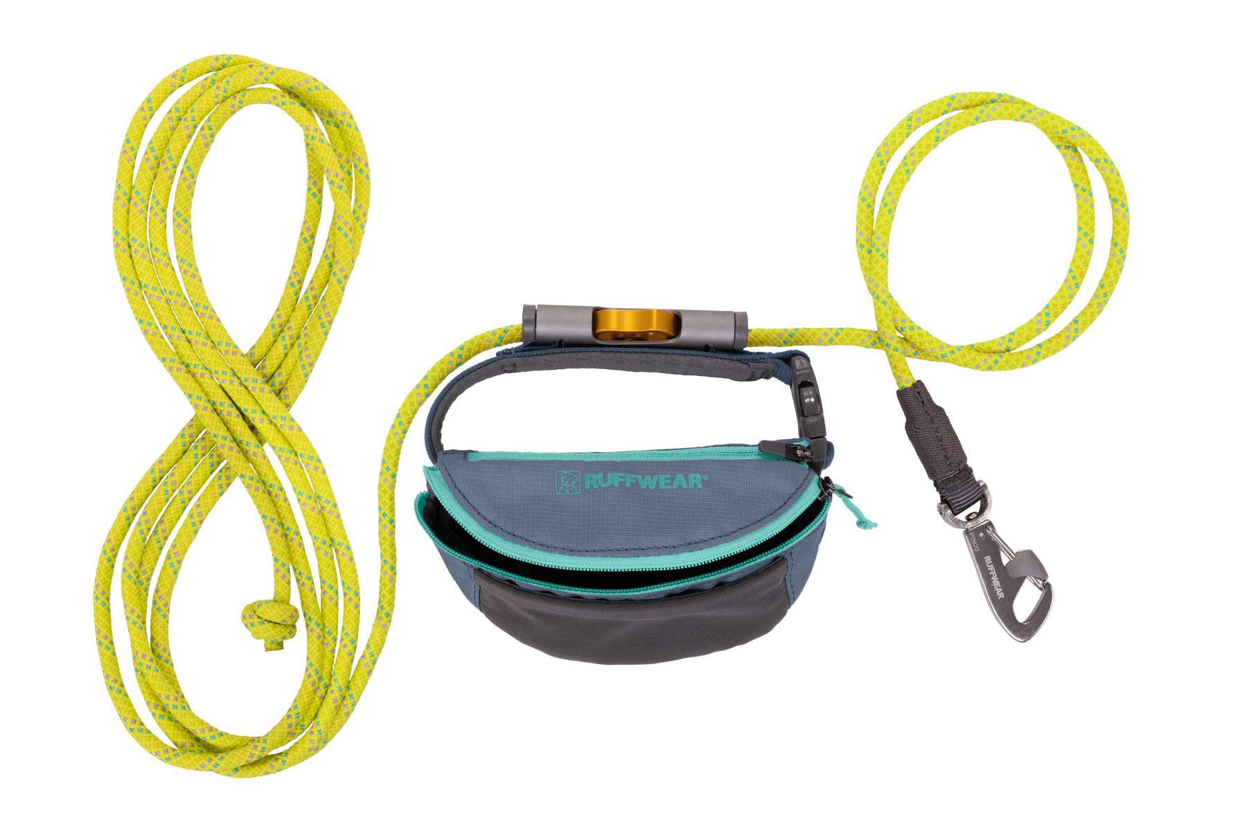Hitch Hiker™ Leash