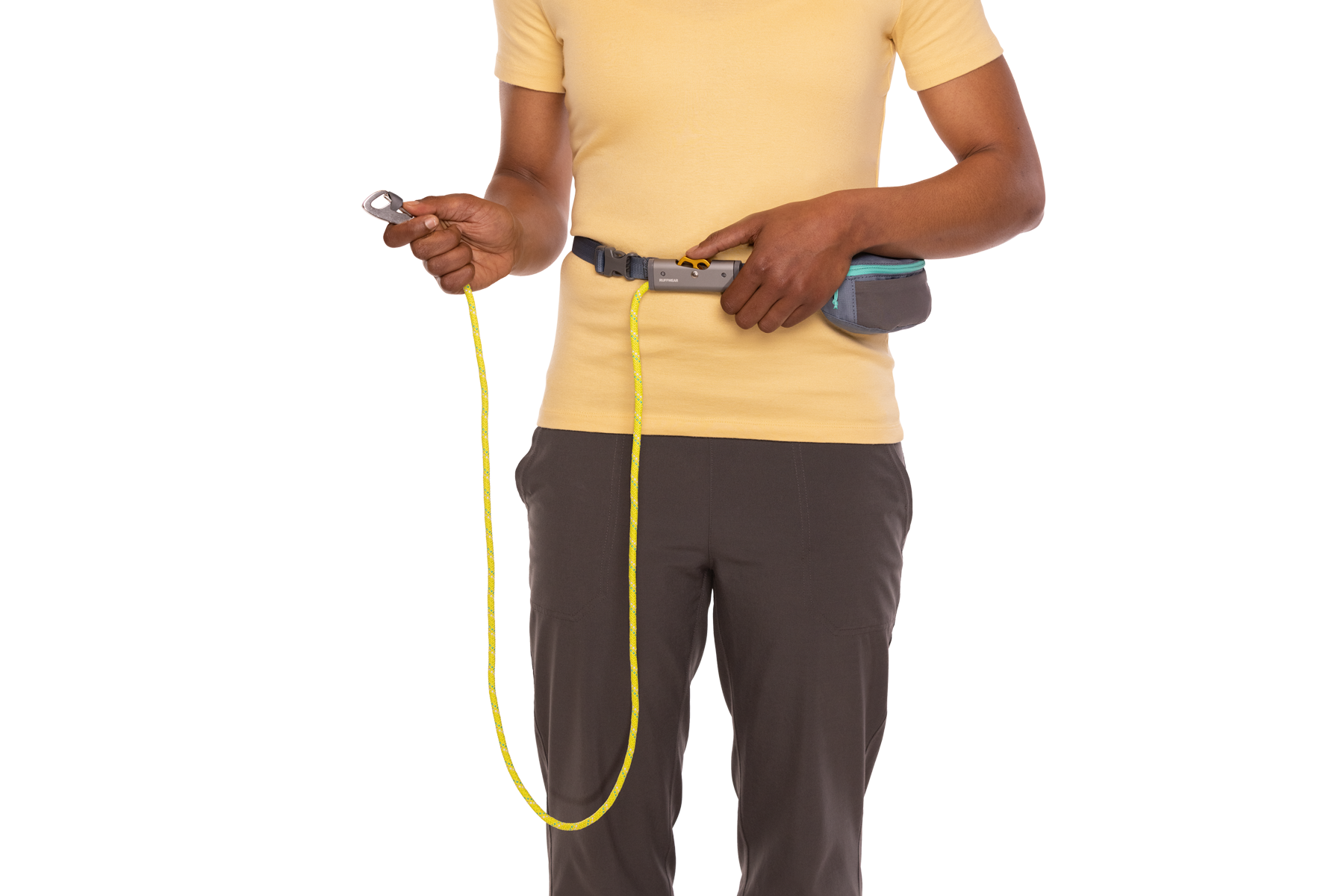 Hitch Hiker™ Leash