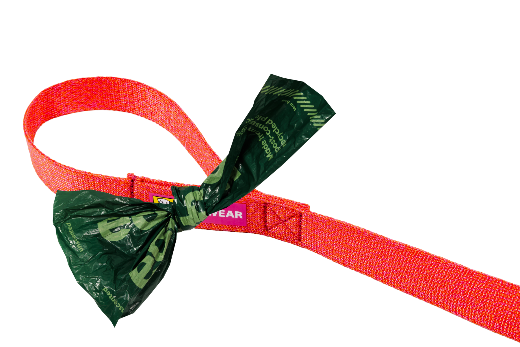 Front Range™ Flex Leash