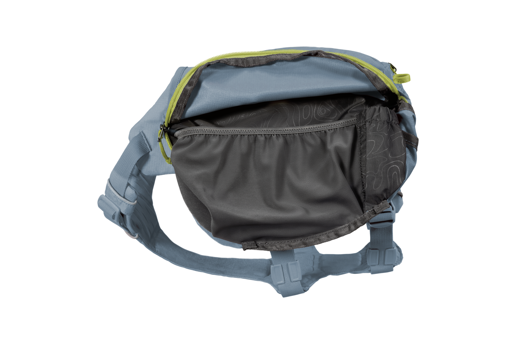 Palisades™ Pack