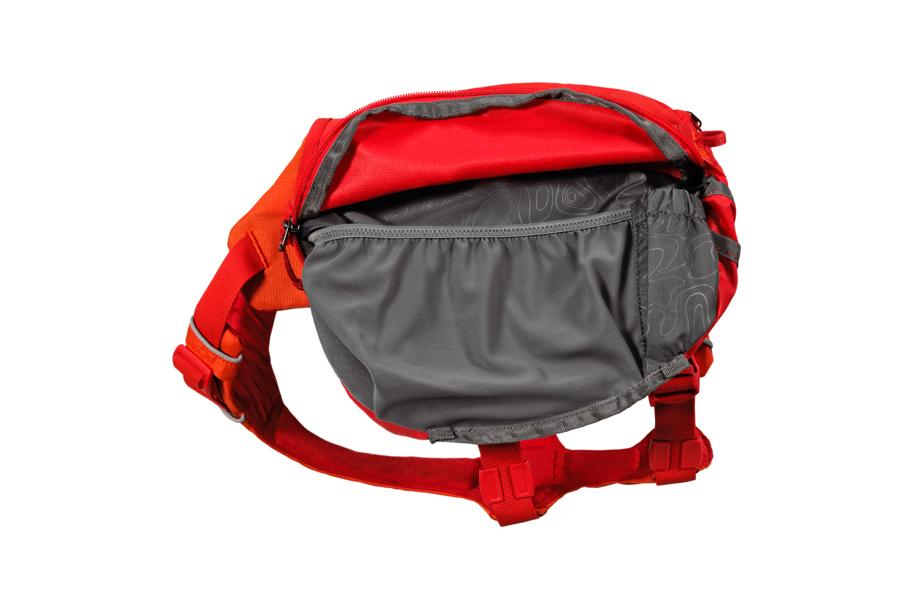 Palisades™ Pack