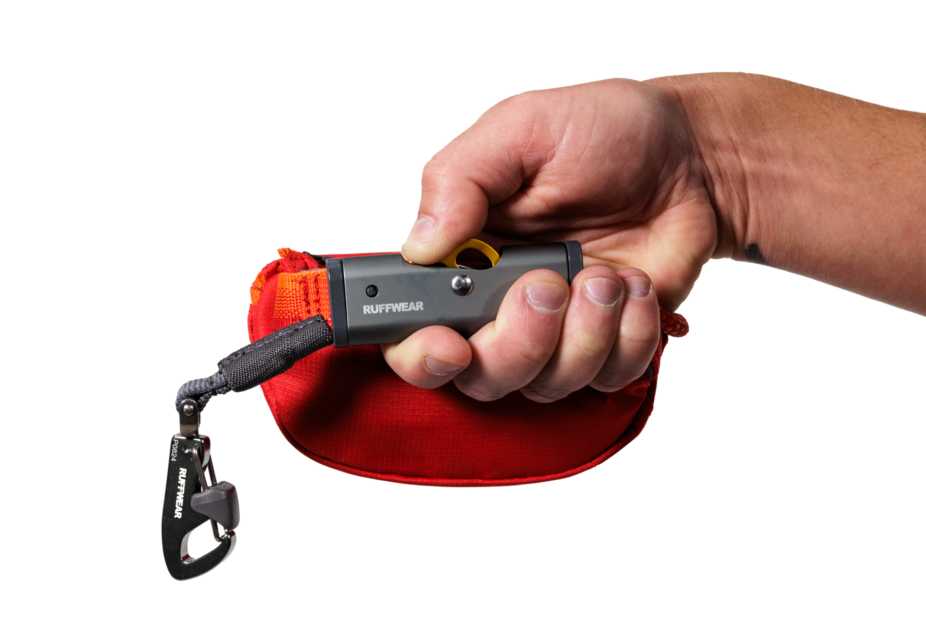Hitch Hiker™ Leash