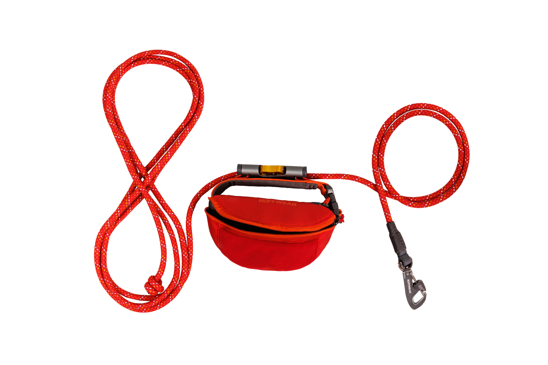 Hitch Hiker™ Leash