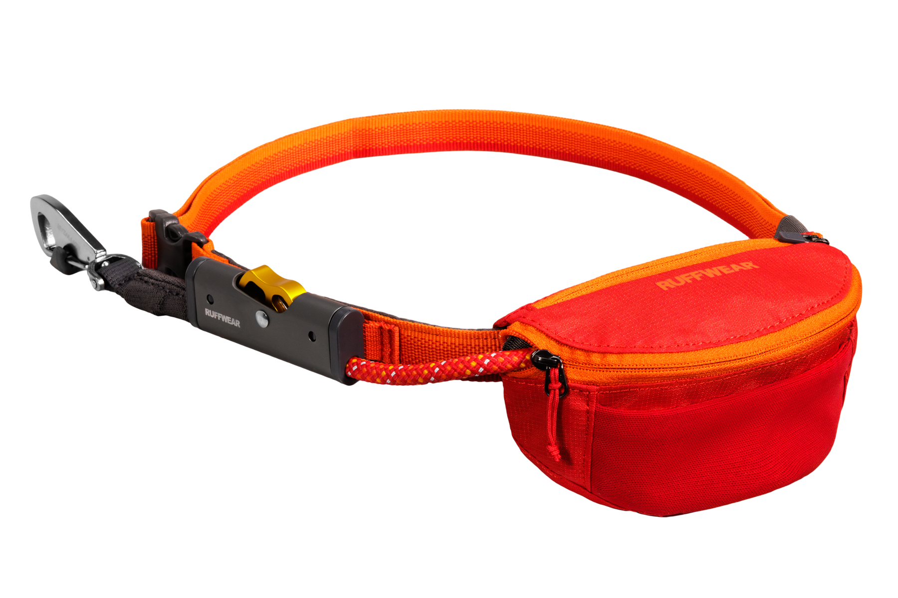 Hitch Hiker™ Leash