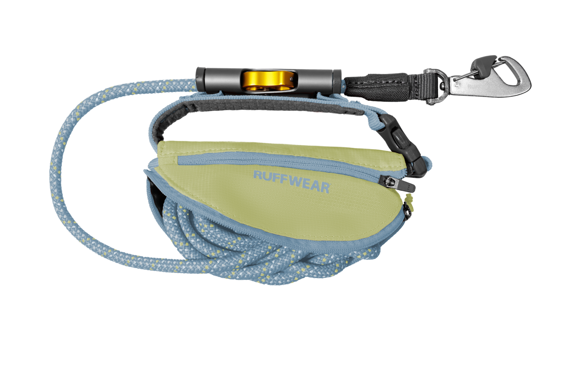 Hitch Hiker™ Leash